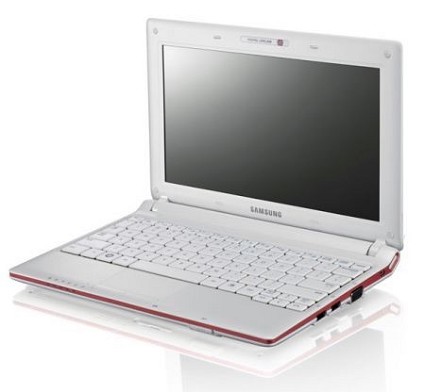 Notebook Samsung N150 con tecnologia LTE Kalmia. Novit? e caratteristiche tecniche