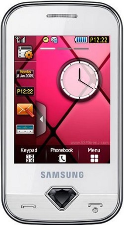 Samsung S7070 Diva: nuovo cellulare dedicato al mondo femminile e ricco di funzioni