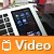  Video: Asus Eee Keyboard PC