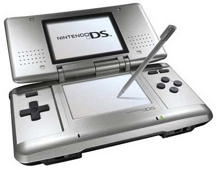 Nuova Nintendo DS2 con schermi pi?? grandi sul mercato da giugno? Le prime notizie