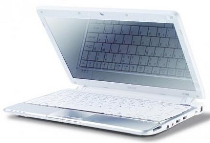 Acer Aspire One 752: nuovo notebook ultraportatile. Caratteristiche tecniche e prezzi