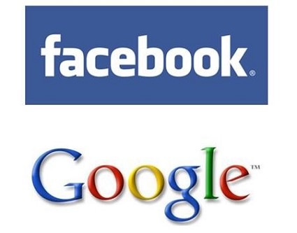 Facebook supera Google. E?Ко la prima volta che il motore di ricerca pi?? grande viene surclassato