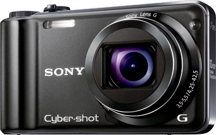 Sony Cyber-shot TX5: nuova fotocamera digitale compatta waterproof. Novit? e caratteristiche tecniche