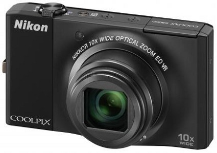 Nuova fotocamera Nikon Coolpix S8000. Funzionalit? e caratteristiche tecniche