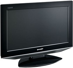 Nuovi televisori Sharp AD5E LCD HD Ready da 20 fino a 30 pollici. Integrato digitale terrestre. In vendita a partire da 599 euro.