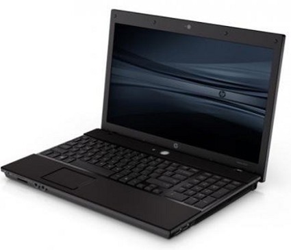Nuovo notebook HP ProBook 4510s. Caratteristiche tecniche e dotazioni