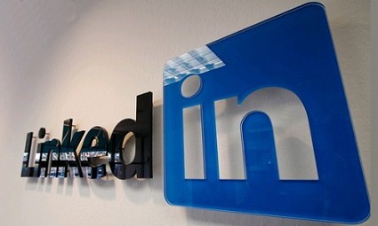 LinkedIn nuovo social network per professionisti anche in Italia. Come funziona