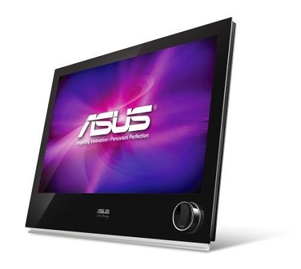 Display LCD Asus: gli eleganti modelli LS246H e della nuova serie MS