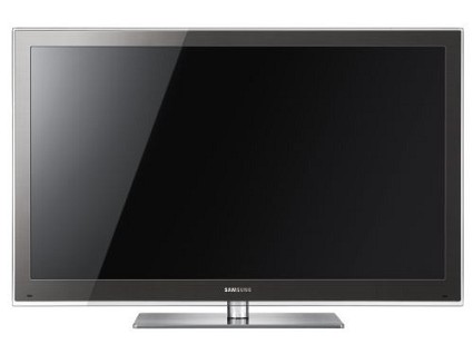 Samsung lancia le nuova gamma 2010 Tv Lcd Led Full Hd con la novit? del 3d. Modelli a confronto