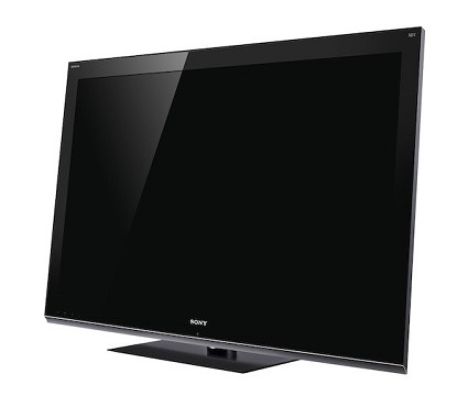 Nuovi televisori Sony Bravia 3D. Modelli, prestazioni e dotazioni 
