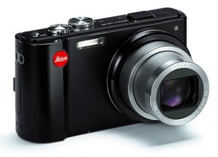 Leica V-Lux 20: nuova fotocamera compatta con ricevitore satellitare integrato. Le caratteristiche tecniche