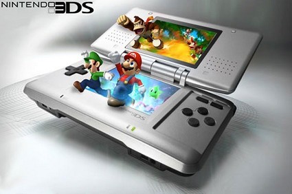 Nuova Nintendo 3DS gi? ad ottobre sul mercato? 