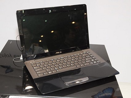 Asus UX30: nuovo netbook capace di garantire ottime prestazioni. Caratteristiche tecniche e prezzi