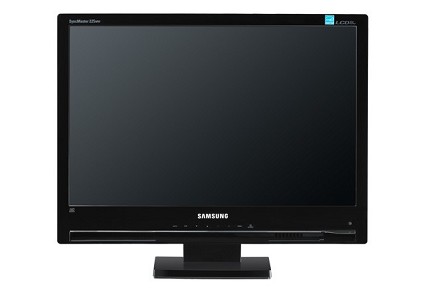 Monitor LCD per computer e allo stesso tempo televisore che funziona a PC spento: Samsung SyncMaster 225MW. Alta qualit? e numerose funzioni.