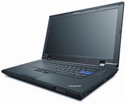 Lenovo ThinkPad L412 e L512 nuovi notebook green. Novit?á e caratteristiche tecniche