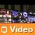Video: Riprese con Canon Legria FS306 