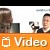 Video: Nuova videocamera LEGRIA FS306 