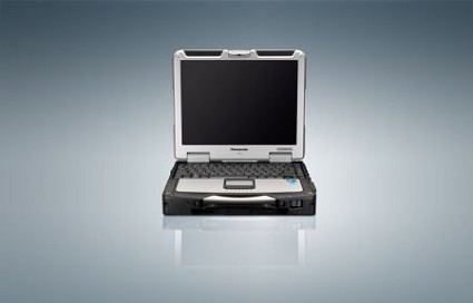 Panasonic Toughbook CF-31: nuovo notebook con ottime applicazioni e con rivestimento termico. Caratteristiche tecniche e dotazioni