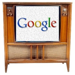 Nasce la prima rivoluzionaria Web Tv di Google. Come funzioner?. 
