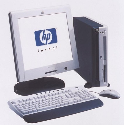 Computer desktop e portatili pi?? venduti: HP, Dell, Lenovo, Acer, Toshiba