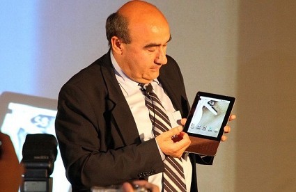 Un nuovo Tablet Pc con Android da Acer. Potr? tenere testa all?iPad di Apple? 