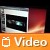 Video: Sony MHS-PM5 Bloggie al Ces 2010