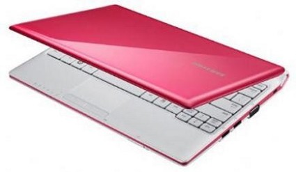 Samsung N150: nuovo netbook raffinato ed elegante ricco di funzioni. Le novit?
