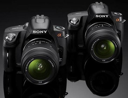 Alpha 290 e 390: le nuove fotocamere Sony per un?ottima qualit? di immagini. Le caratteristiche tecniche