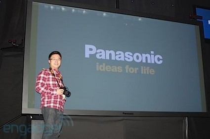 Panasonic 3DTV 4K: nuova super tv al plasma da ben 152 pollici. Sorprendente innovazione